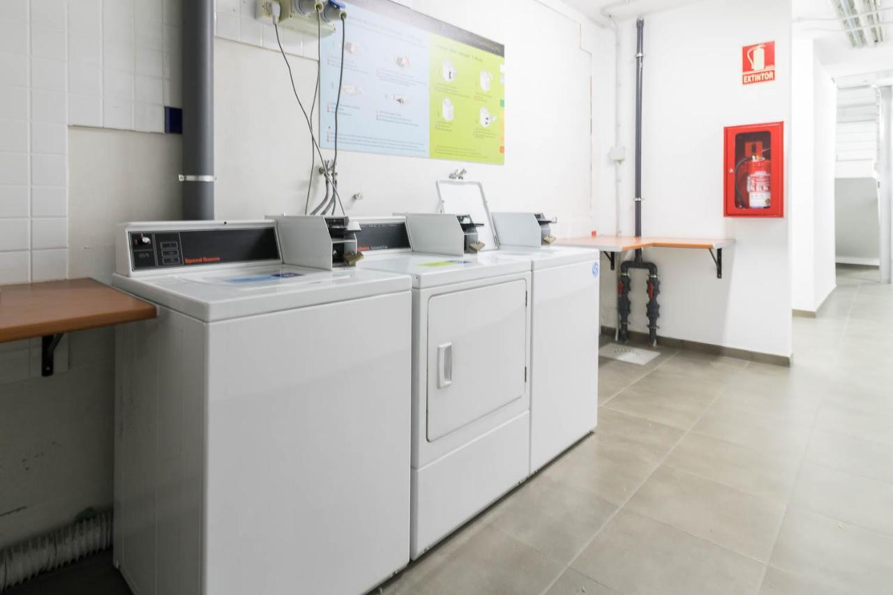 La Cicer Beach Apartment Ll Лас Палмас де Гран Канария Екстериор снимка